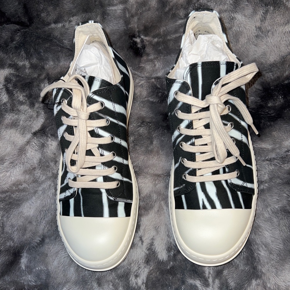 RICK OWENS DRKSHDW